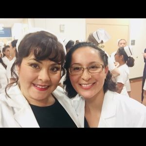 Meet your Posher, Veronica